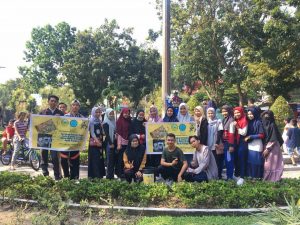 Perbankan Syariah "Stop Penolakan Uang Logam dan Gunakan Uang Dengan Bijak"