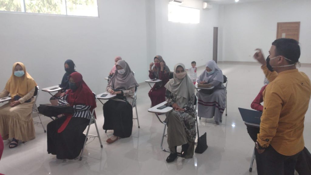 Sharing session bankers 17!