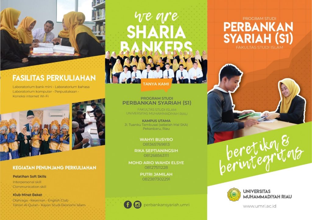 PENERIMAAN MAHASISWA BARU