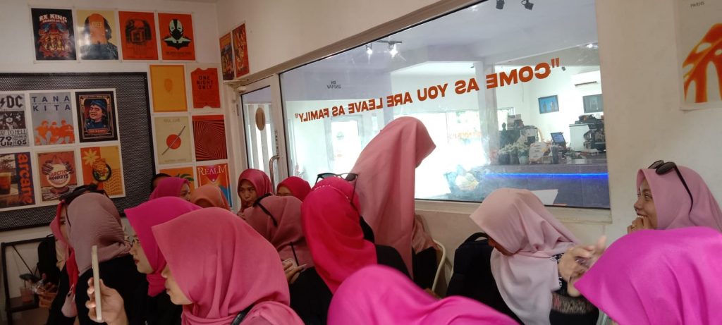 TIKET BANKER'S 18 (TINGGALKAN KENANGAN TERABADI BANKER'S 2018)